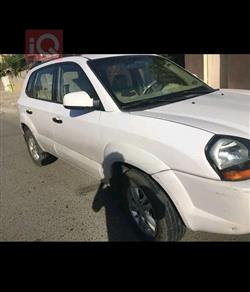 هیوندای تۆکسۆن